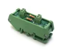 2 x 1K Resistors