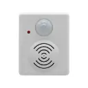 Welcome Doorbell / Talking Motion Sensor