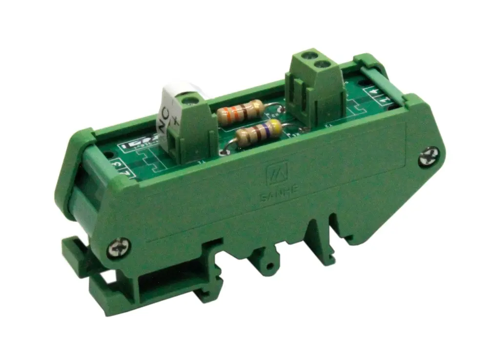 24V to 10V Converter