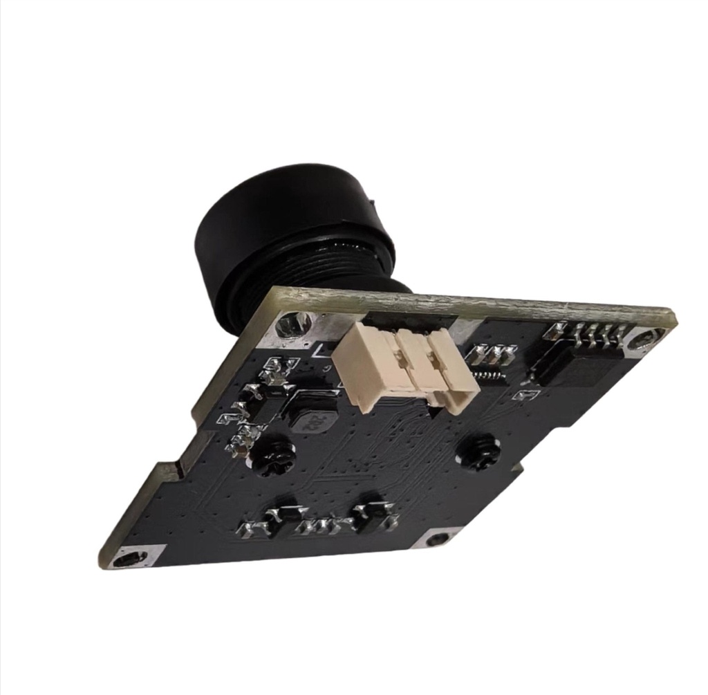 [SB101E] SB101E Low Cost USB 2.0 Camera Module (UVC, 720P, 32x32mm)