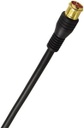 [AV81830] AXIS 205-310 C1709B/STPG3FT Video Connecting Cable (3 ft)