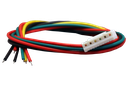 [BB019] JST 6-pin connector cable (12 inch female)
