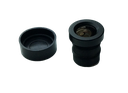 [BB232L] Lens 3.6mm F2.0 lens ONLY (BW) (No IR cut filter) as found on the C328R/C329 camera