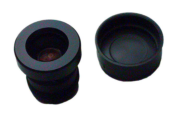 [BB270L] f6.0mm F1.6 Lens ONLY - As found on C328/C329 Camera (with IR cut filter)