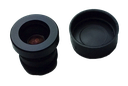 [BB270L] f6.0mm F1.6 Lens ONLY - As found on C328/C329 Camera (with IR cut filter)