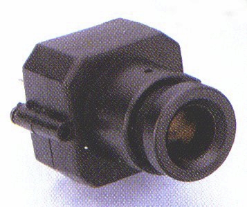 C-Cam8A-6016IR miniature cmos camera, color NTSC