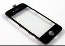 [BB312] Touch Screen Digitizer with Frame for iPhone 4G (black)