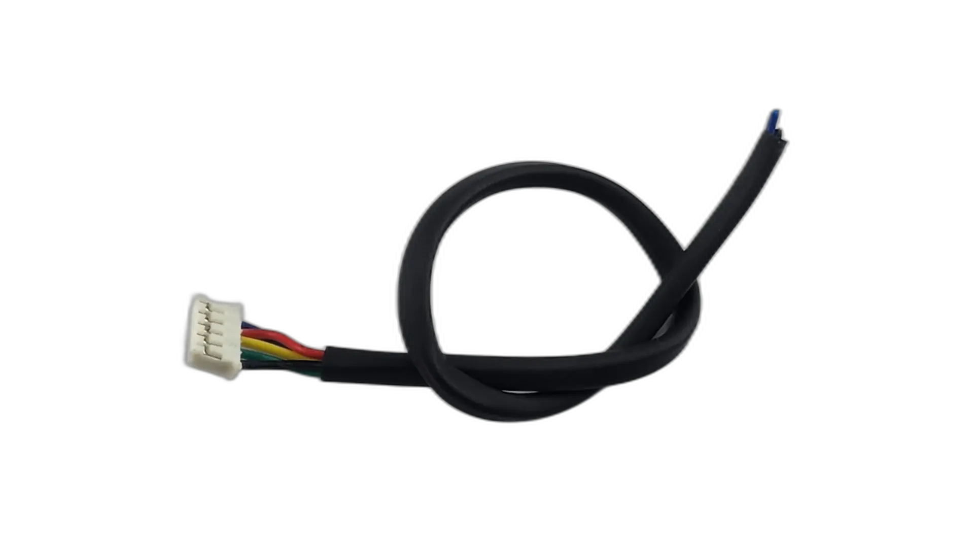 [BB316] JST-PH 5-pin Connector Cable Harness (8 inch Female)