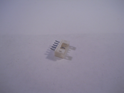 5-pin Male Connector Header