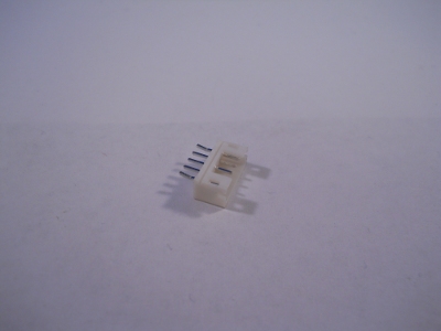 5-pin Male Connector Header