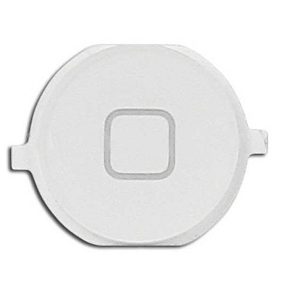 Home Button for iPhone 4s (White)