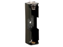 Battery Holder for 1 x AA-Cell (w/ Solder Tags)