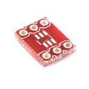 [BOB-00717] SOT23 to DIP Adapter