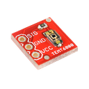 [BOB-08688] TEMT6000 Ambient Light Sensor Breakout Board