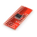 [BOB-09056] Analog/Digital MUX Breakout - CD74HC4067