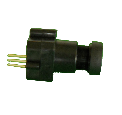 PAL C-CAM8A-6016IR Video Camera Module with 6.0mm IR Lens, Color PAL