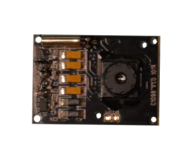 C1098 JPEG Compression Camera Module