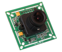 [C429-L28] C429-L28 JPEG Compression VGA Camera Module WITH IR-CUT filter mounted on sensor &amp; 2.8mm lens