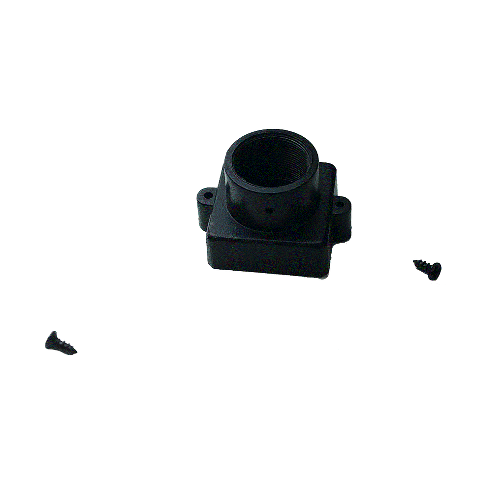 [C429HLDR] Holder ONLY with screws - as found on C429-series cameras