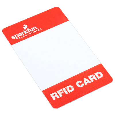 RFID Tag - 125kHz