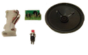 [CPSSG5] Ding/Dong Door Chime COB Module (Kit)