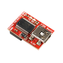 [DEV-09873] FTDI Basic Breakout - 3.3V