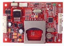 DVR8101 (Door Phone) Image Recording Module ONLY