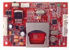 DVR8102 (Taxi Cam) Image Recording Module ONLY