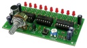 [FK181] Sound Tester Game 10 LED