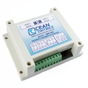 [GWY-141] Vantage Pro2 Modbus RTU Interface DIN Rail