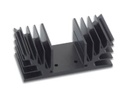 [HS4003] 8835/40 Heat Sink w/ Special Drill for K4003