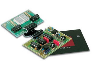 Digital Tachometer (Kit)