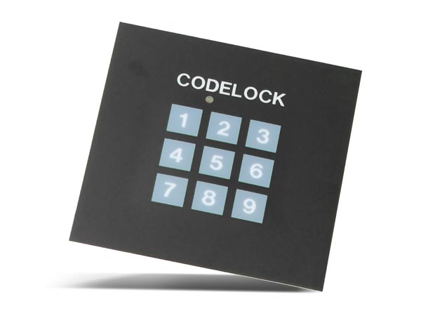 Code Lock (Kit)
