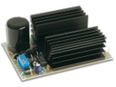 [WSPC7203] 3 To 30V / 3A Power Supply (Kit)