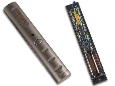 15-Channel IR Remote Stick (Kit)