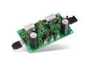 [WSAH8060] Discrete Power Amplifier 200W (Kit)