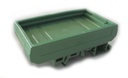 [DRM-101] DIN Rail Mount 42 x 72 mm