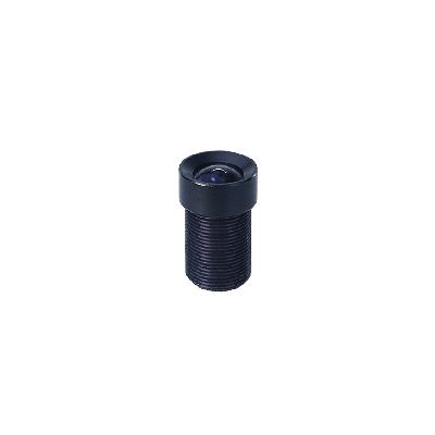 [L36IR] F-3.6mm Lens ONLY (no holder) with Built-in IR CUT Filter
