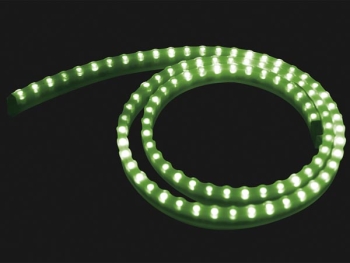 LED Strip - Green - 100CM - 12VDC