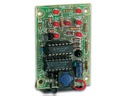 [WSG113] Electronic Dice (Kit)