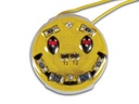 [WSL141] SMD Happy Face (Kit)