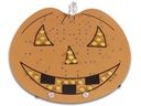 Halloween Pumpkin (Kit)