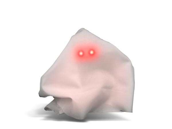 Animated Ghost (Kit)