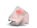 [WSSA166] Animated Ghost (Kit)