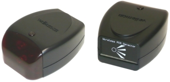 Alarm Sensor Simulator (Kit)
