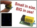 [WSL181] AC Power Voltage LED (Kit)