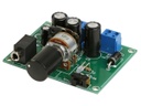 [MK190-TBA] 2X5W Amplifier for MP3 Player (Assembled)