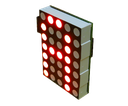 Programmable 5 x 7 Modular LED Matrix Display