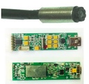 [MuC302-C3842] MuC302-C3842 Combo Camera Module
