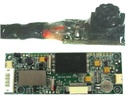 [MuC303-C6201] MuC303-C6201 Combo Camera Module